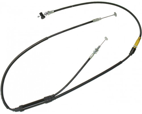 SM-05204 SPI Тросик Газа Для Ski Doo 512060411, 512060886, 512060546, 512060669