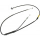 SM-05204 SPI Тросик Газа Для Ski Doo 512060411, 512060886, 512060546, 512060669