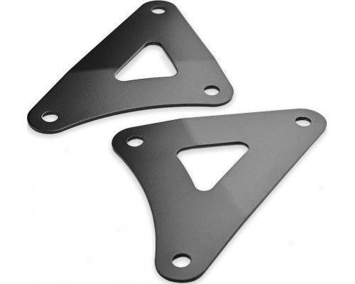 SM-12654 SPI Боковые Зеркала Для Polaris AXYS 2880292