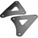 SM-12654 SPI Боковые Зеркала Для Polaris AXYS 2880292