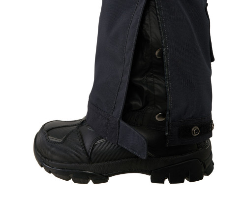 Комбинезон с утеплителем Женский Finntrail Rachel Blue Lime 3851 размер S
