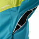 Комбинезон с утеплителем Женский Finntrail Rachel Blue Lime 3851 размер XXS