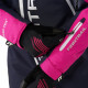 Комбинезон с утеплителем Женский Finntrail Rachel Dark Grey Pink 3851 размер XXS