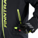 Комбинезон с утеплителем Finntrail Widetrack Graphite 3852 размер XL
