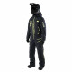 Комбинезон с утеплителем Finntrail Widetrack Graphite 3852 размер XL