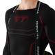 Комбинезон с утеплителем Finntrail Widetrack Graphite 3852 размер XL