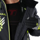 Комбинезон с утеплителем Finntrail Widetrack Graphite 3852 размер XL