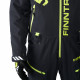 Комбинезон с утеплителем Finntrail Widetrack Graphite 3852 размер XL