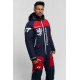 Комбинезон с утеплителем Finntrail Widetrack Red 3852 размер XXXL