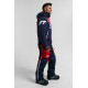 Комбинезон с утеплителем Finntrail Widetrack Red 3852 размер XXXL