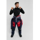 Комбинезон с утеплителем Finntrail Widetrack Red 3852 размер XXXL