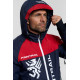 Комбинезон с утеплителем Finntrail Widetrack Red 3852 размер XXXL