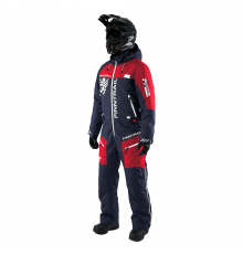 Комбинезон с утеплителем Finntrail Widetrack Red 3852 размер XXXL