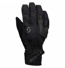 Перчатки SCOTT Comp Pro Glove, размер L, черные SC_278620-0001008