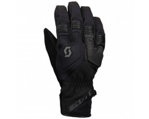Перчатки SCOTT Comp Pro Glove, размер L, черные SC_278620-0001008