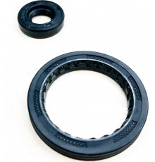 09-711027A2 SPI Комплект Сальников Коленвала Для Ski Doo