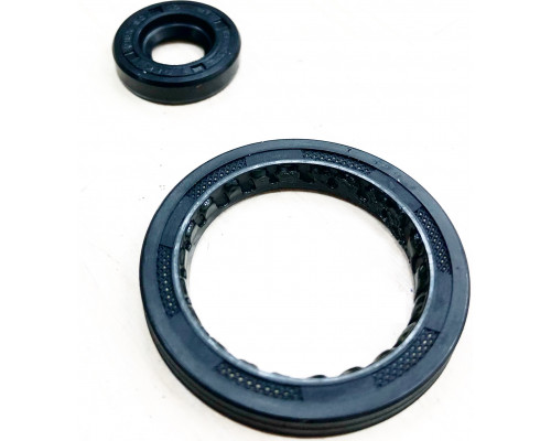 09-711027A2 SPI Комплект Сальников Коленвала Для Ski Doo