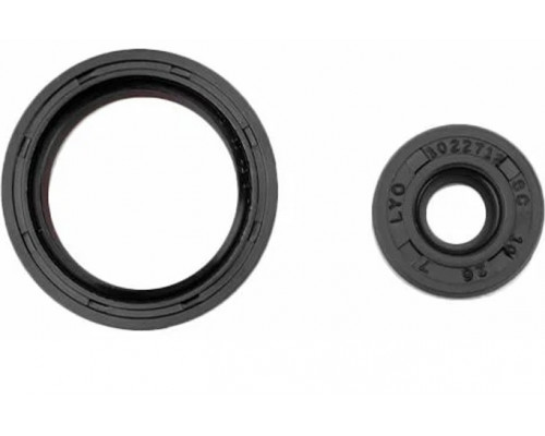 09-711027A2 SPI Комплект Сальников Коленвала Для Ski Doo