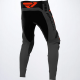 Штаны для мотокросса FXR Off-Road Black/Char/Nuke Red 223338-1008 (36)