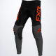 Штаны для мотокросса FXR Off-Road Black/Char/Nuke Red 223338-1008 (36)