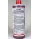 Антифриз TCL LLC Long Life Coolant -40C Красный 1 Литр