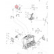 SU-01186 SPI Катушка Зажигания Для Ski Doo 550 512060324