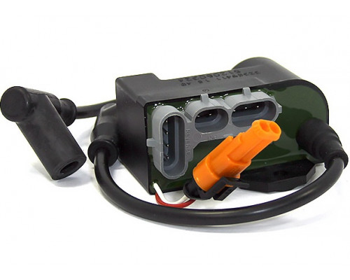 SU-01186 SPI Катушка Зажигания Для Ski Doo 550 512060324
