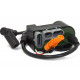 SU-01186 SPI Катушка Зажигания Для Ski Doo 550 512060324