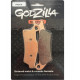FA618 GODZILLA Тормозные Колодки Для BRP Can Am RENEGADE, OUTLANDER 705601015, 715900248