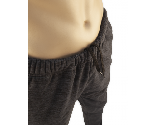 Флисовые Штаны VEL Average Grey 273-2023 
