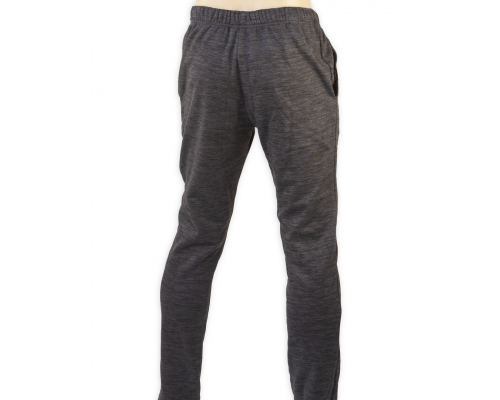 Флисовые Штаны VEL Average Grey 273-2023 