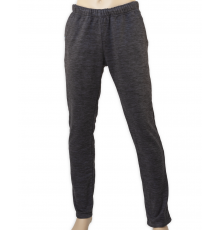 Флисовые Штаны VEL Average Grey 273-2023 