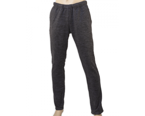 Флисовые Штаны VEL Average Grey 273-2023 