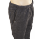 Флисовые Штаны VEL Average Grey 273-2023 