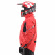 Куртка дождевик DRAGONFLY EVO Red 400122-23-230 