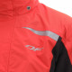 Куртка дождевик DRAGONFLY EVO Red 400122-23-230 