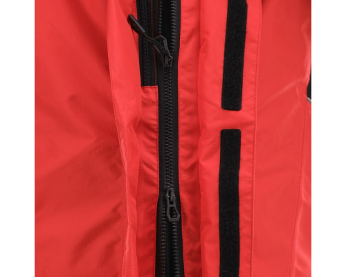Куртка дождевик DRAGONFLY EVO Red 400122-23-230 