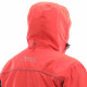 Куртка дождевик DRAGONFLY EVO Red 400122-23-230 