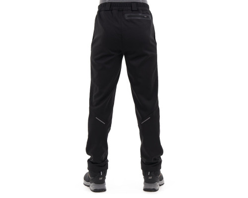 Штаны DRAGONFLY Explorer 2.0 Black and White 700113-23-331 (2XL)