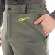 Штаны DRAGONFLY Explorer 2.0 Grey Lemon 700113-23-973 