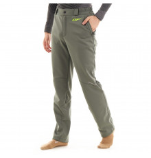 Штаны DRAGONFLY Explorer 2.0 Grey Lemon 700113-23-973 