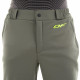 Штаны DRAGONFLY Explorer 2.0 Grey Lemon 700113-23-973 