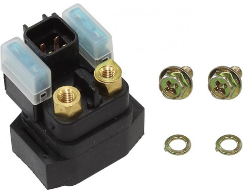 AT-01758 SPI Реле Стартера Для Yamaha 3B4-81940-00-00