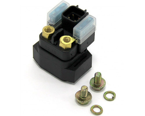 AT-01758 SPI Реле Стартера Для Yamaha 3B4-81940-00-00