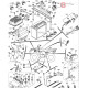 AT-01758 SPI Реле Стартера Для Yamaha 3B4-81940-00-00