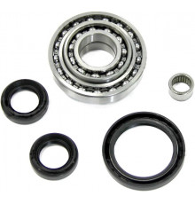 AT-03A74 SPI Ремкомплект Переднего Редуктора Yamaha 93306-00613-00, 93306-00612-00, 3B4-46164-00-00, 3B4-46166-00-00, 93105-46001-00, 93102-24034-00