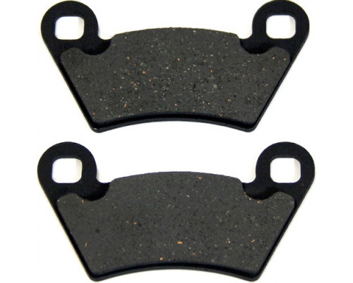 AT-05019 SPI Тормозные Колодки Для Polaris 2202413, 1910514, 1910672, 2202097