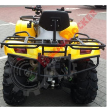 Бампер Задний Для Stels ATV700GT
