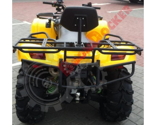 Бампер Задний Для Stels ATV700GT