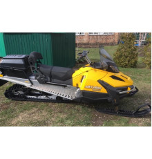 Free Wind Ремонтный Комплект 'А' Для Перетяжки Водительского Сиденья 86 СМ Для Ski Doo Tundra